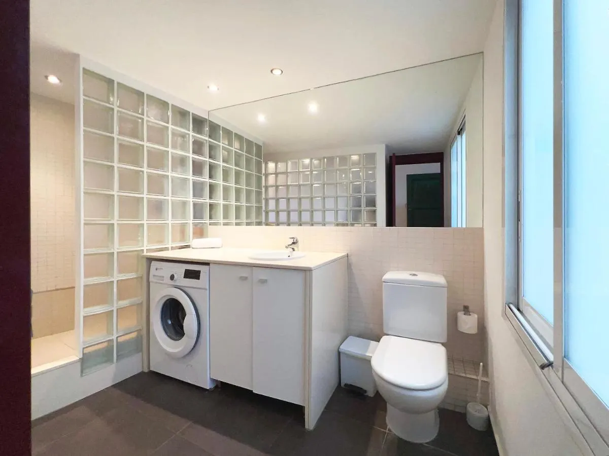 Stay U-Nique Apartments Colom 巴塞罗那