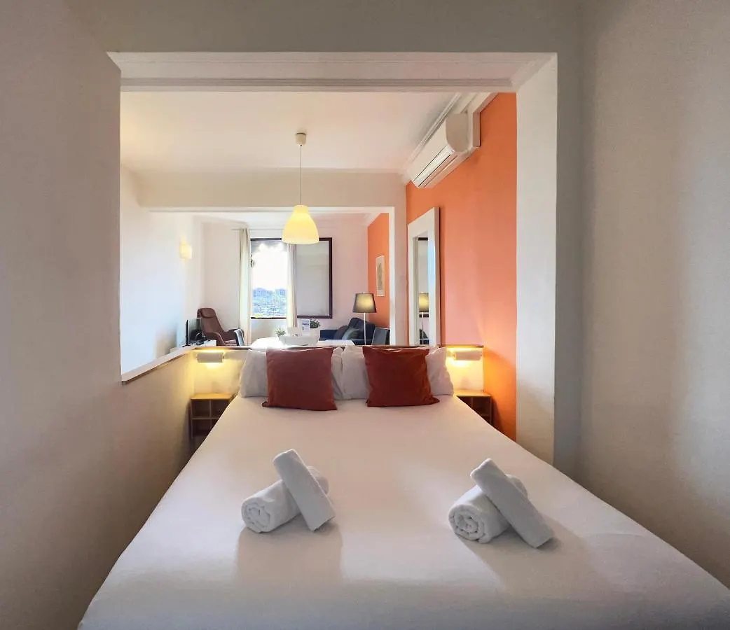 Stay U-Nique Apartments Colom Barcelona
