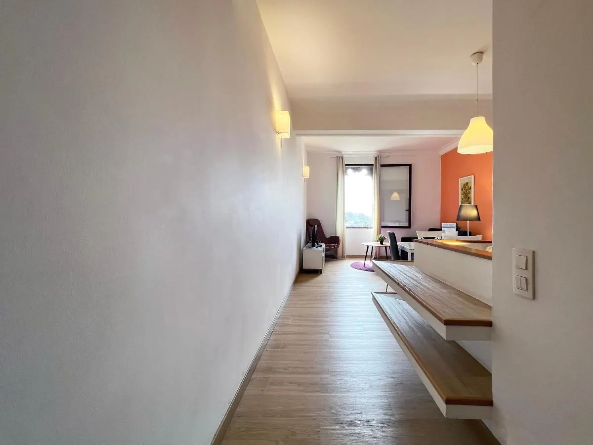 Stay U-Nique Apartments Colom Barcelona